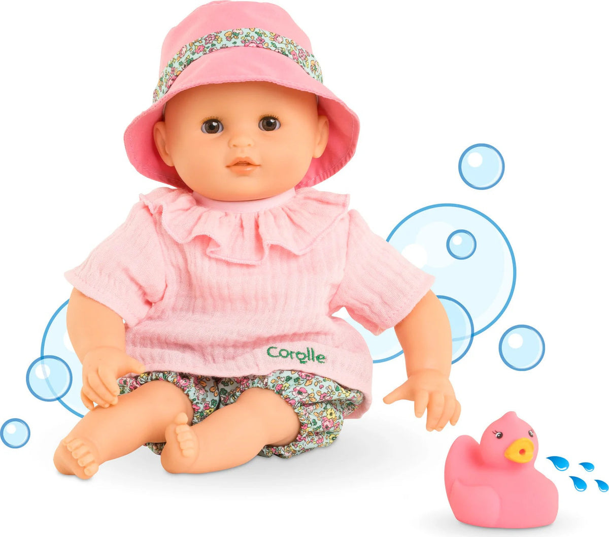 Bebe Bath Baby Dolls