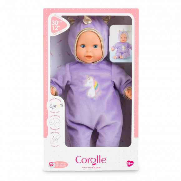 Bebe Calin Baby Dolls