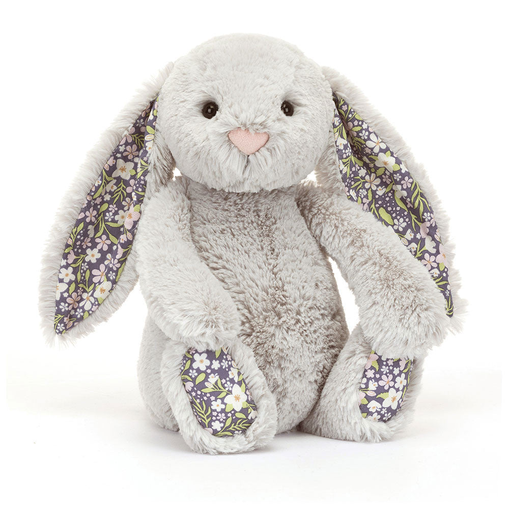 Blossom Grey Bunny 'Bloom'