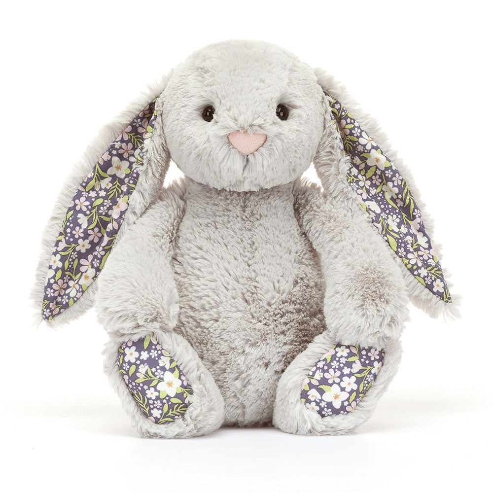 Blossom Grey Bunny 'Bloom'