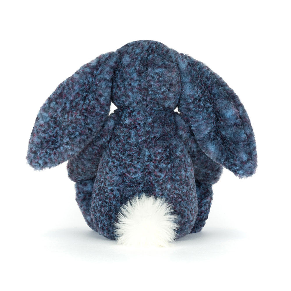 Bashful Hopscone Luxe Bunny